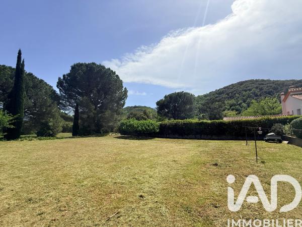 Terrain à vendre 750 m² Reynès