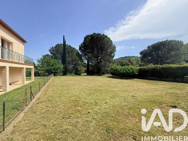 Terrain à vendre 750 m² Reynès