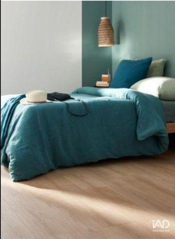 Appartement à vendre 4 pièces 86 m² Meylan