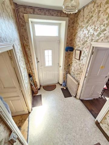 Vente Maison 6 pièces 93 m2 à Guingamp