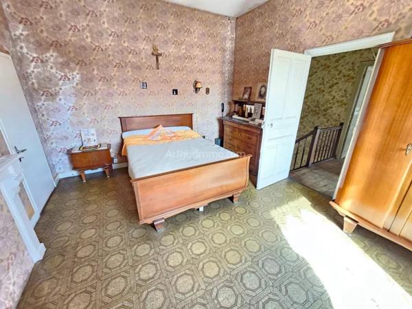 Vente Maison 6 pièces 93 m2 à Guingamp