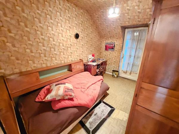 Vente Maison 6 pièces 93 m2 à Guingamp