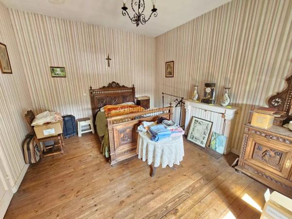 Vente Maison 6 pièces 93 m2 à Guingamp