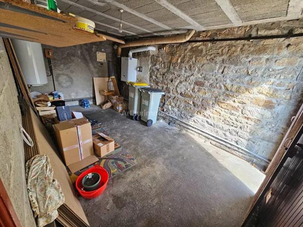 Vente Maison 6 pièces 93 m2 à Guingamp