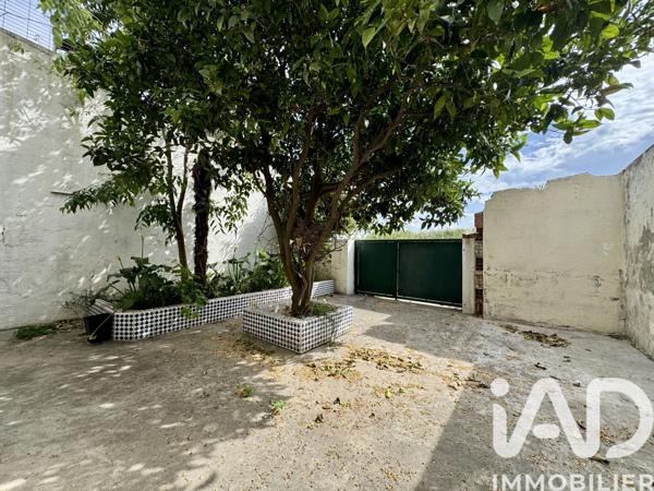 Maison à vendre 4 pièces 81 m² Bompas
