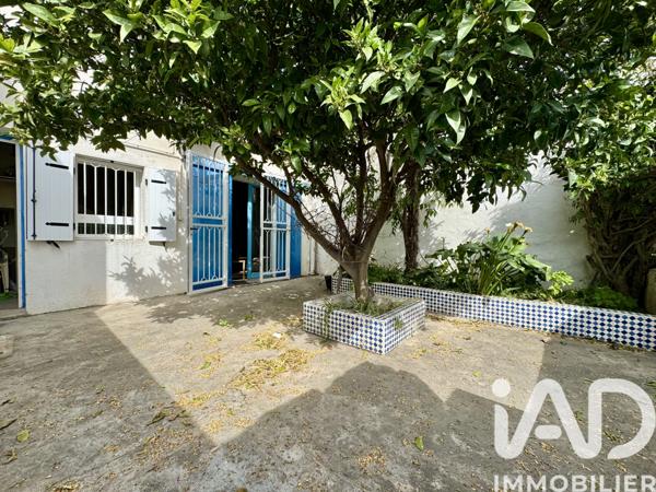 Maison à vendre 4 pièces 81 m² Bompas