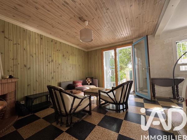 Maison à vendre 4 pièces 81 m² Bompas