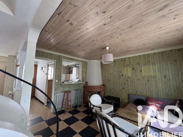 Maison à vendre 4 pièces 81 m² Bompas