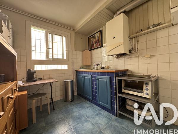 Maison à vendre 4 pièces 81 m² Bompas