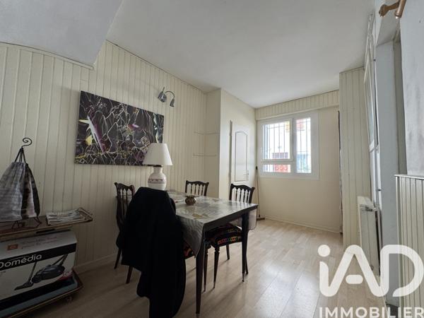 Maison à vendre 4 pièces 81 m² Bompas