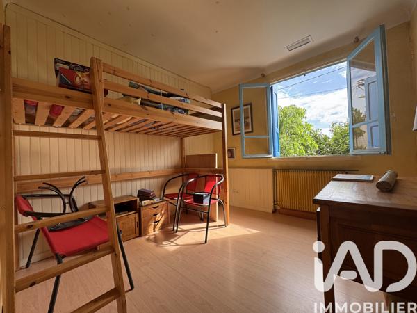 Maison à vendre 4 pièces 81 m² Bompas