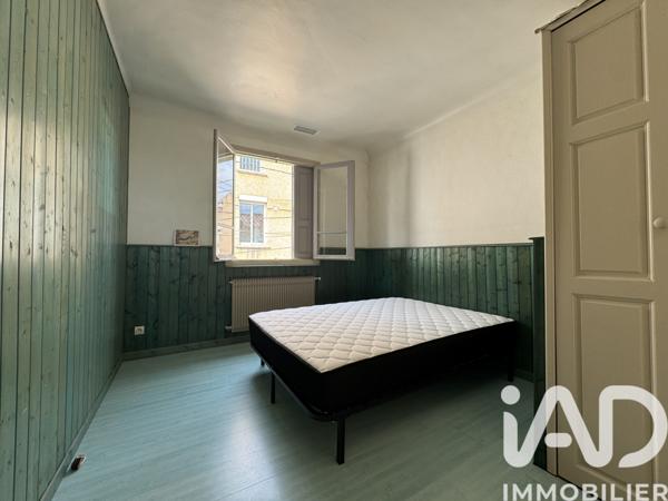 Maison à vendre 4 pièces 81 m² Bompas