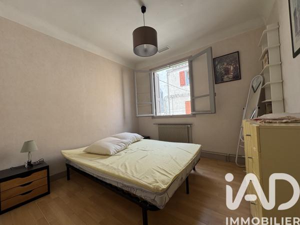 Maison à vendre 4 pièces 81 m² Bompas