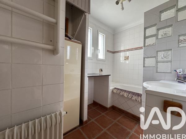 Maison à vendre 4 pièces 81 m² Bompas