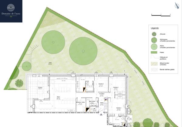 Appartement à vendre à Bidart (64210) - Pyrénées-Atlantiques