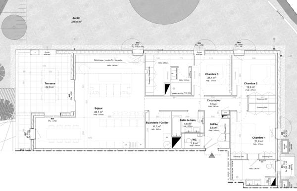 Appartement à vendre à Bidart (64210) - Pyrénées-Atlantiques