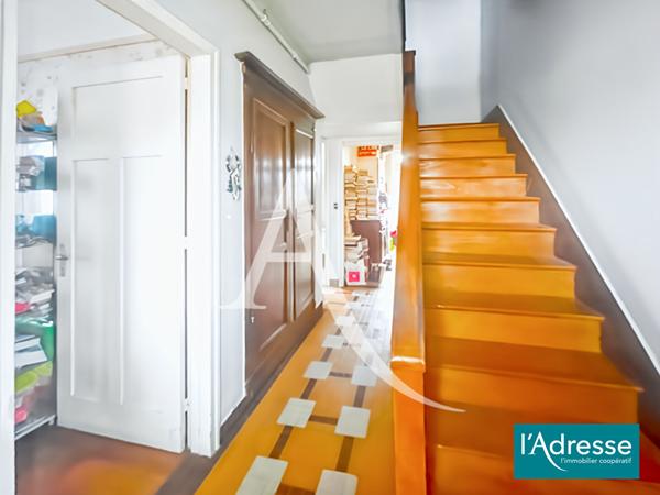 Maison proche commerces et commodités