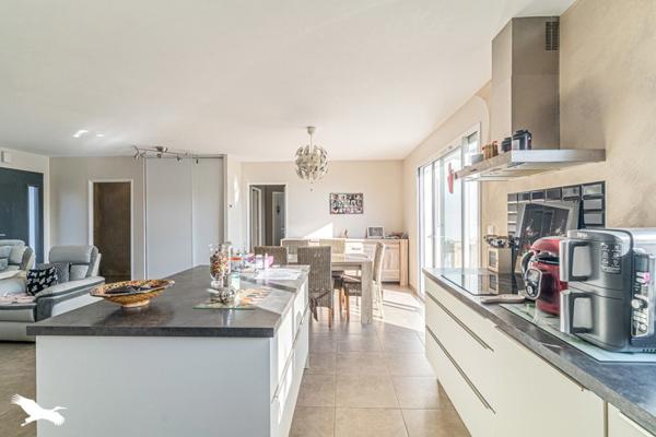Maison à vendre |  Castelnau-de-Médoc |  5 pièces | 110 m²