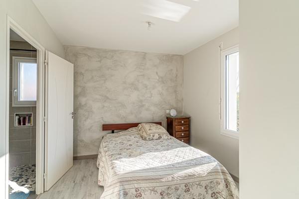 Maison à vendre |  Castelnau-de-Médoc |  5 pièces | 110 m²