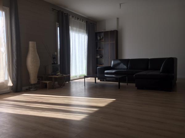 Sancerre (18300) Maison 4 pièces de 106m2 + 60m2 de combles Aménageables Parcelle de 720m2