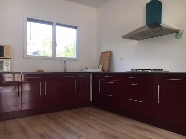 Sancerre (18300) Maison 4 pièces de 106m2 + 60m2 de combles Aménageables Parcelle de 720m2