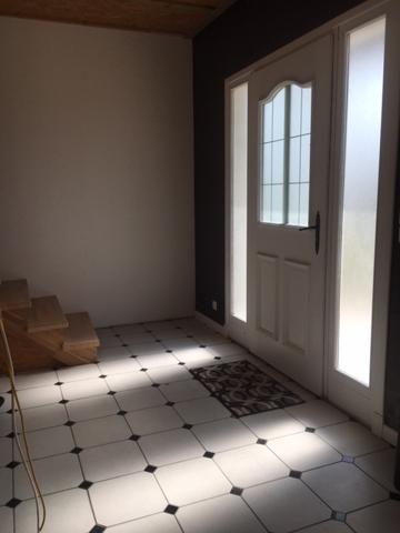 Sancerre (18300) Maison 4 pièces de 106m2 + 60m2 de combles Aménageables Parcelle de 720m2