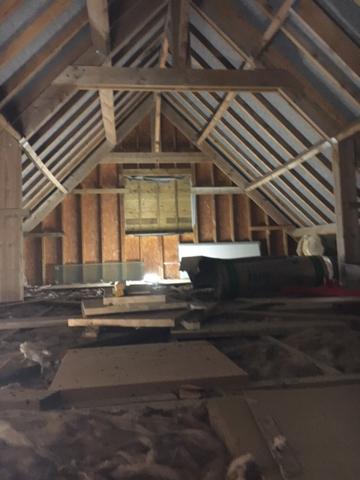 Sancerre (18300) Maison 4 pièces de 106m2 + 60m2 de combles Aménageables Parcelle de 720m2