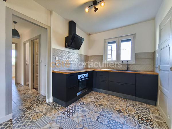 Vente
                Maison73 m² - 4 Pièces -
                    MONT DE MARSAN (40000)