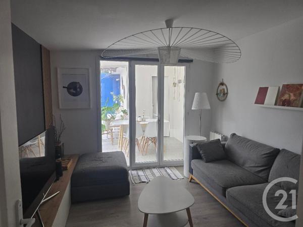 Appartement T4 à vendre  4 pièces - 72,50 m 2   BORDEAUX  - 33