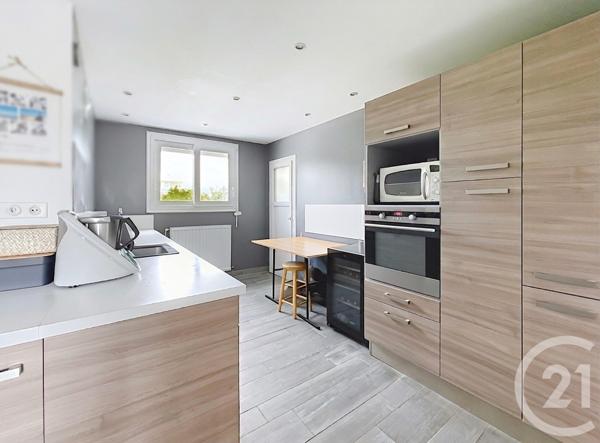 Appartement T4 à vendre  4 pièces - 72,50 m 2   BORDEAUX  - 33