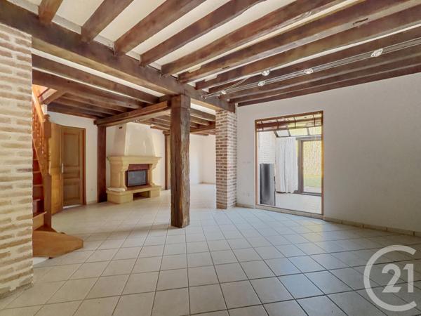 Maison à vendre  6 pièces - 191,17 m2 LA FERTE ST AUBIN - 45