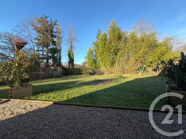 Maison à vendre  6 pièces - 191,17 m2 LA FERTE ST AUBIN - 45