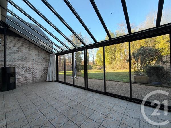 Maison à vendre  6 pièces - 191,17 m2 LA FERTE ST AUBIN - 45