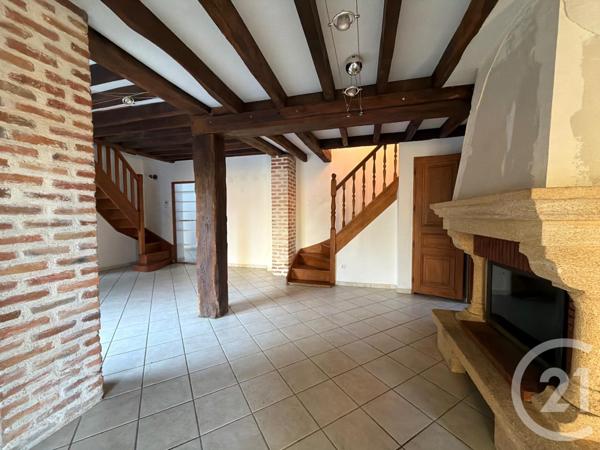 Maison à vendre  6 pièces - 191,17 m2 LA FERTE ST AUBIN - 45