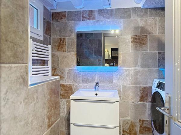 Maison avec vue mer exceptionnelle