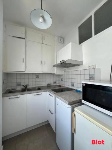 Appartement 2 pièce(s)