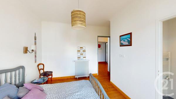 Maison à vendre  5 pièces - 140 m 2   DAX  - 40