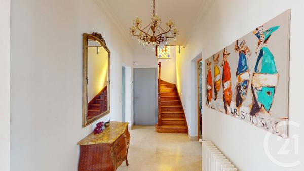Maison à vendre  5 pièces - 140 m 2   DAX  - 40