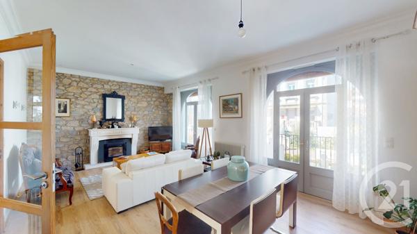 Maison à vendre  5 pièces - 140 m 2   DAX  - 40