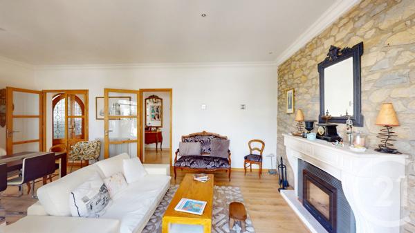 Maison à vendre  5 pièces - 140 m 2   DAX  - 40