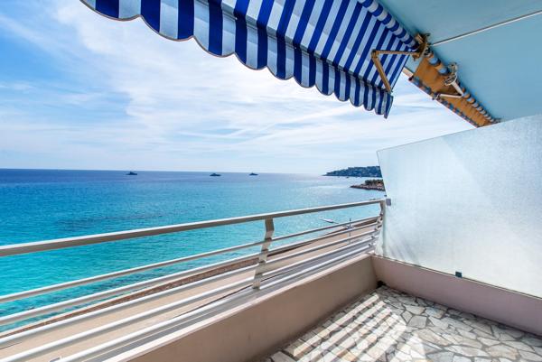 Appartement à vendre à Menton (06500) - Alpes-Maritimes