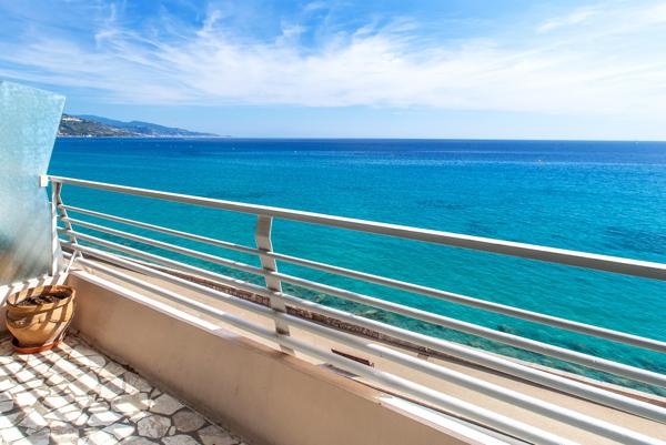 Appartement à vendre à Menton (06500) - Alpes-Maritimes