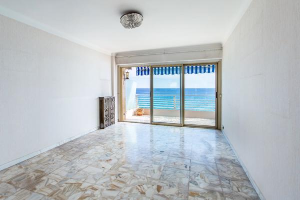 Appartement à vendre à Menton (06500) - Alpes-Maritimes
