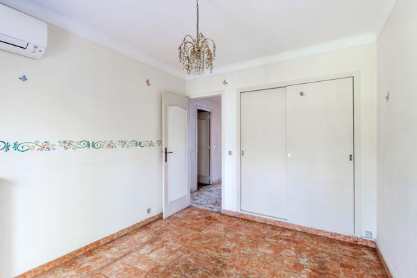 Appartement à vendre à Menton (06500) - Alpes-Maritimes