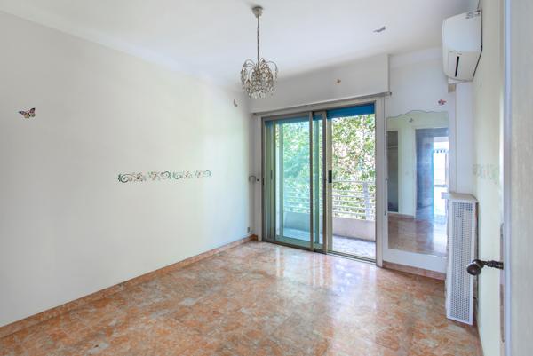 Appartement à vendre à Menton (06500) - Alpes-Maritimes