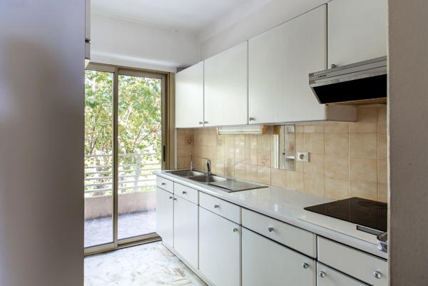 Appartement à vendre à Menton (06500) - Alpes-Maritimes