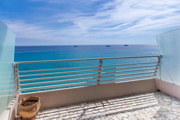 Appartement à vendre à Menton (06500) - Alpes-Maritimes