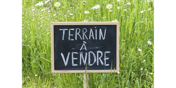 Terrain à bâtir Nantes 437 m2