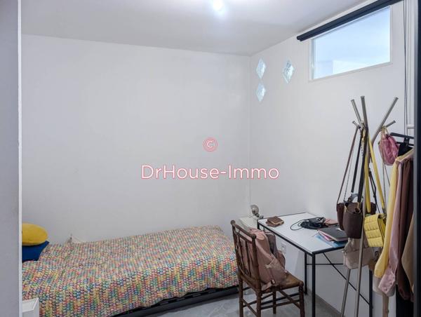 Appartement à vendre 3 pièces de 66 m²