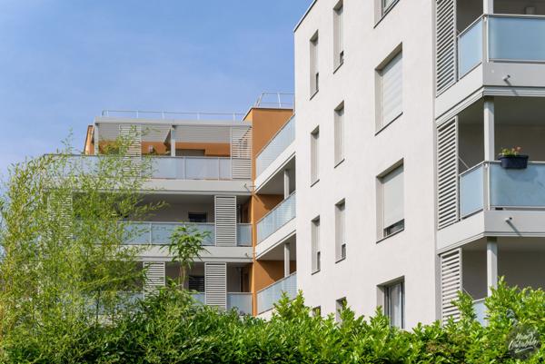 Appartement à vendre à Tassin-la-Demi-Lune (69160) - Rhône